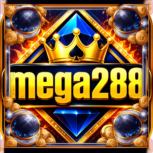 mega288 — galeri pratinjau Resmi APK